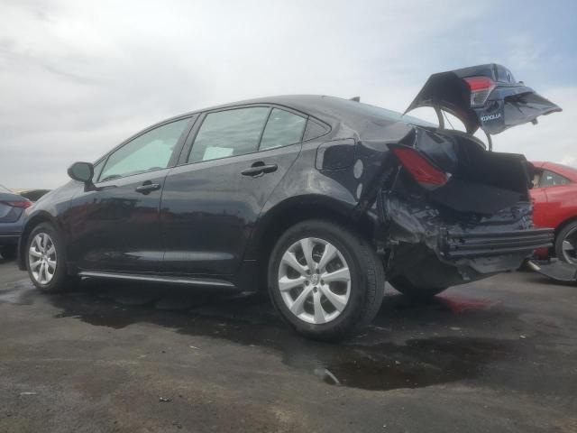2024 TOYOTA COROLLA LE - 5YFB4MDEXRP129585