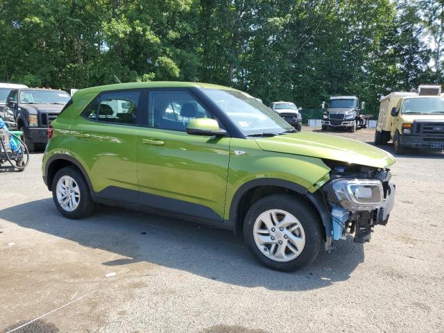 2024 HYUNDAI VENUE SE KMHRB8A39RU300193