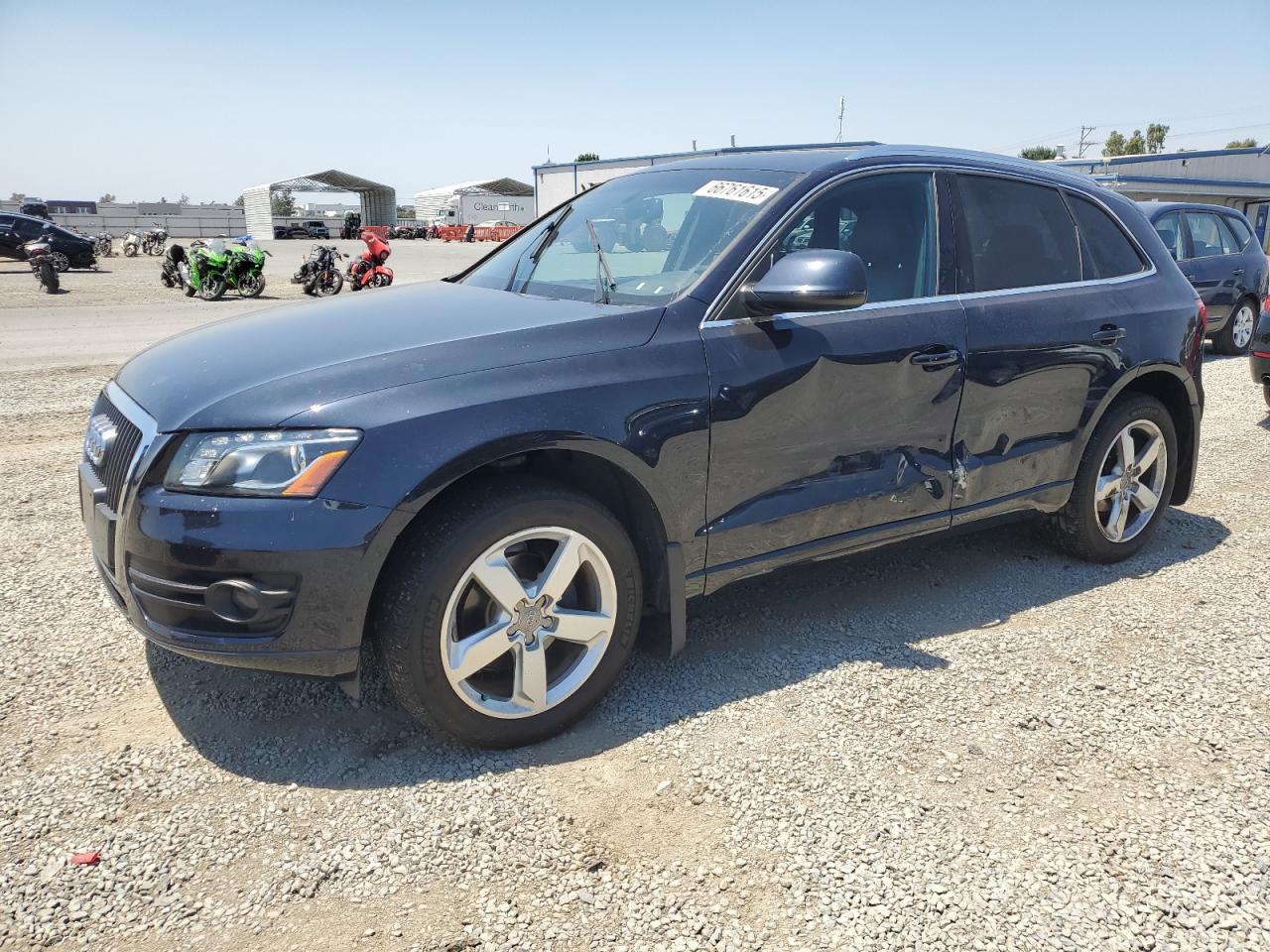 AUDI Q5 PREMIUM PLUS