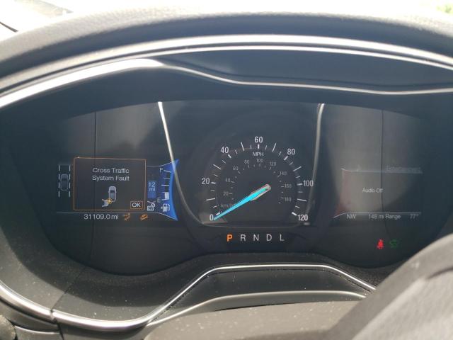 2015 FORD FUSION TIT - 3FA6P0SU4FR247557