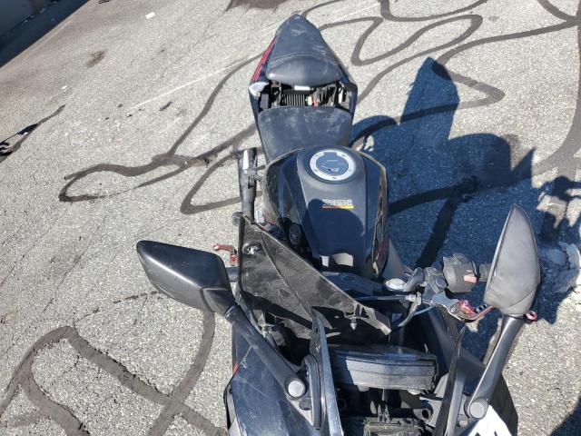 2015 YAMAHA YZFR3 MH3RH06Y4FK009067