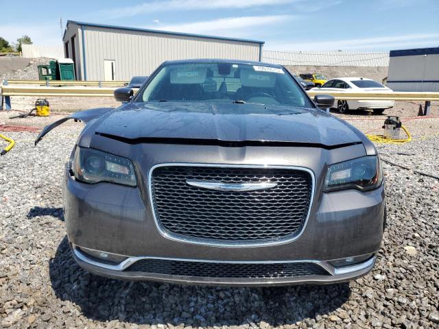 2018 CHRYSLER 300 TOURIN 2C3CCAAG0JH117651