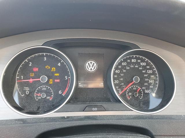 2015 VOLKSWAGEN GOLF SPORTWAGEN TDI S 3VWCA7AU6FM517827