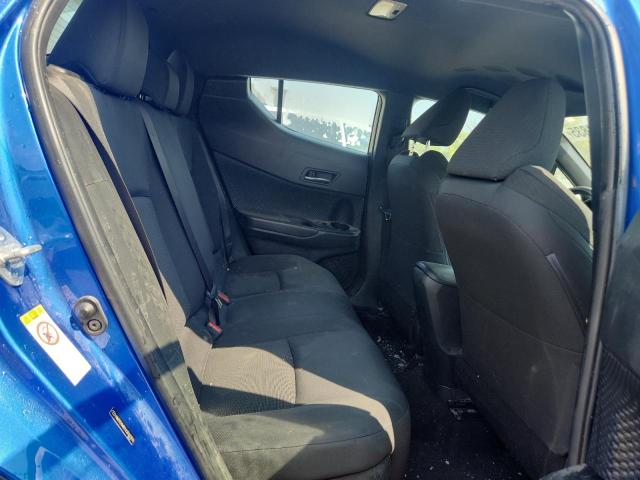 2018 TOYOTA C-HR XLE NMTKHMBX6JR021550