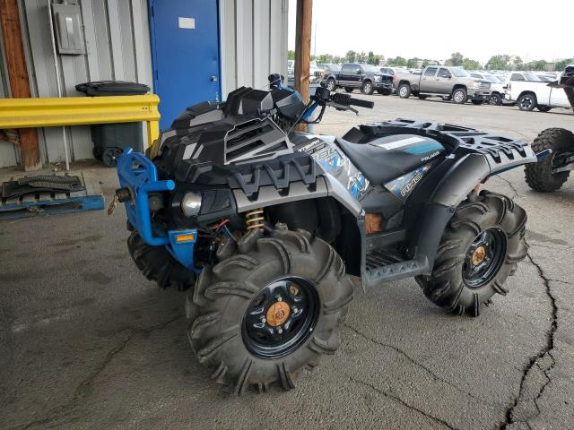 2017 POLARIS SPORTSMAN XP 1000 HIGH LIFTER EDITION 4XASXM954HB127576