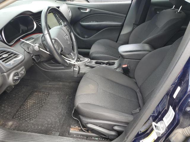 2016 DODGE DART SE AE 1C3CDFDH1GD539903