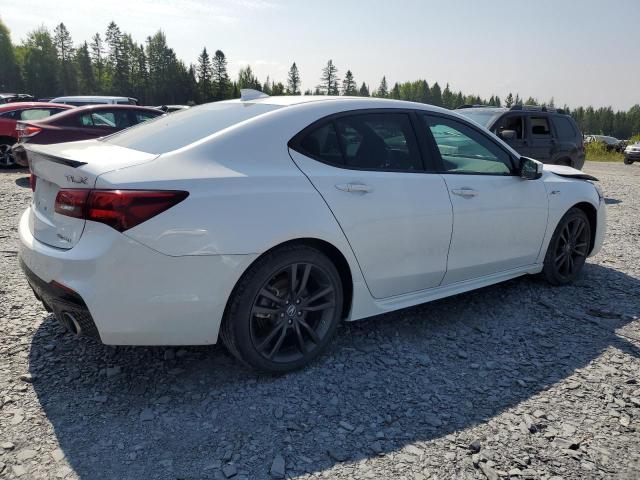 2020 ACURA TLX TECHNO 19UUB3F63LA802390