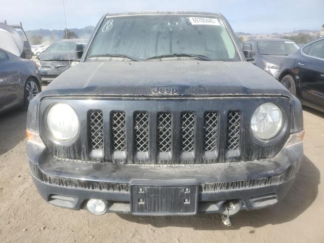 2015 JEEP PATRIOT SP 1C4NJPBA8FD341830