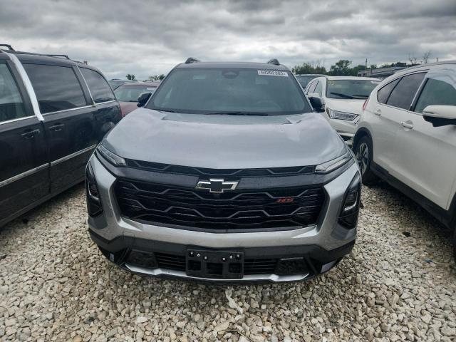 2025 CHEVROLET EQUINOX RS - 3GNAXTEG3SL250384