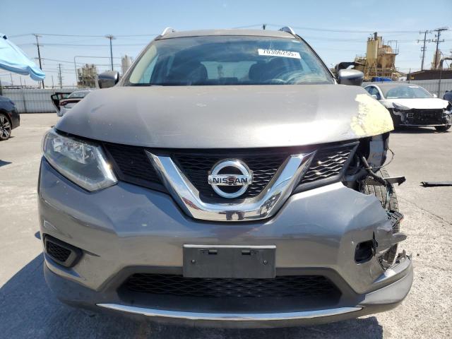 2016 NISSAN ROGUE S - KNMAT2MT7GP688981
