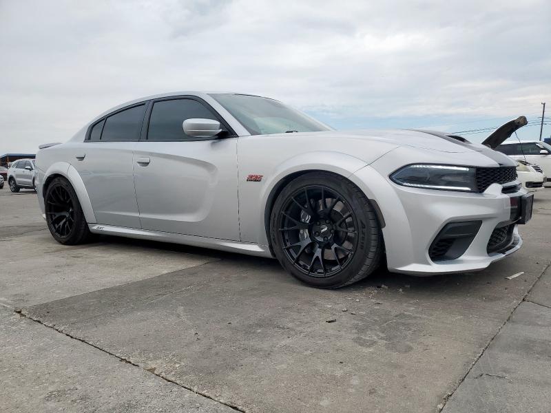 2019 DODGE CHARGER SC 2C3CDXGJ0KH688805