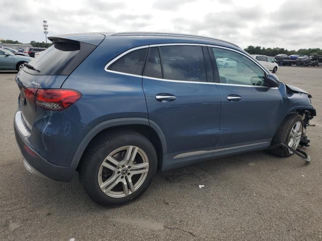 2023 MERCEDES-BENZ GLA 250 4M W1N4N4HB6PJ508163