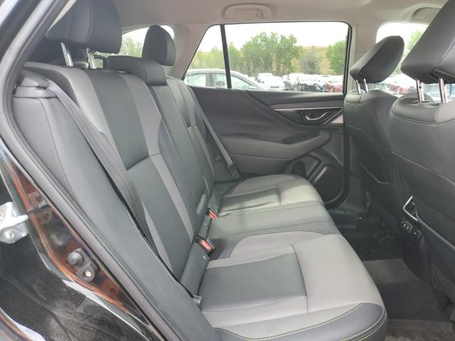 2022 SUBARU OUTBACK ON 4S4BTGLD5N3102080