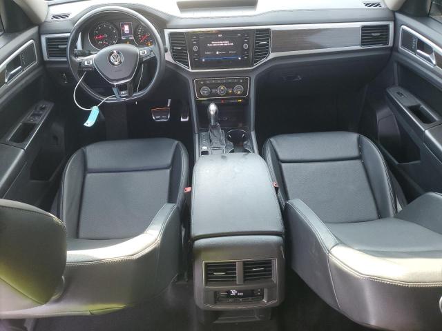 2018 VOLKSWAGEN ATLAS SEL 1V2SR2CA3JC582382