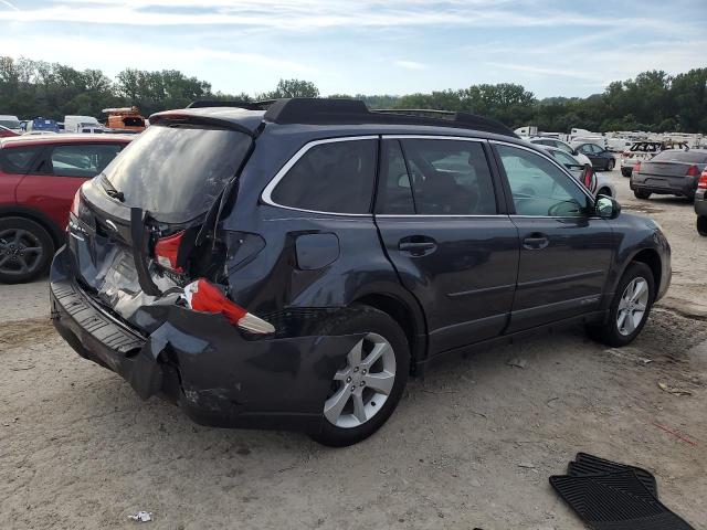 2013 SUBARU OUTBACK 2.5I PREMIUM - 4S4BRCGC4D3213453