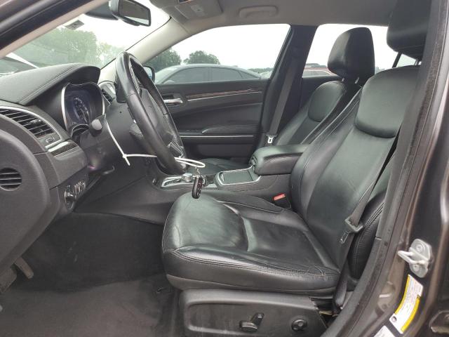 2015 CHRYSLER 300 LIMITED 2C3CCARGXFH793231