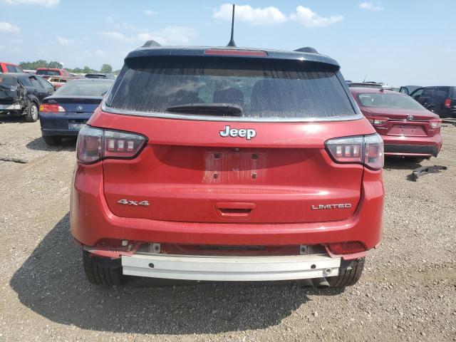2018 JEEP COMPASS LI 3C4NJDCBXJT190370