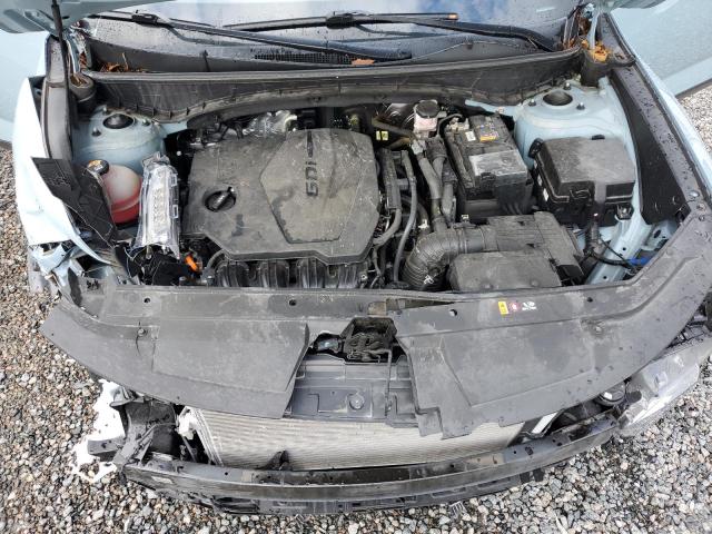 2023 HYUNDAI SANTA CRUZ SEL 5NTJC4AE6PH048985