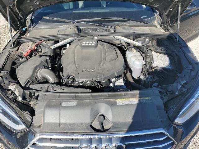 2019 AUDI A5 PREMIUM WAUENCF54KA072017