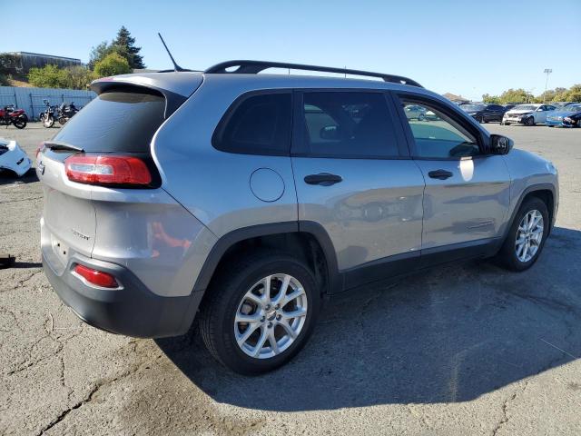 2015 JEEP CHEROKEE S 1C4PJLAB1FW663158