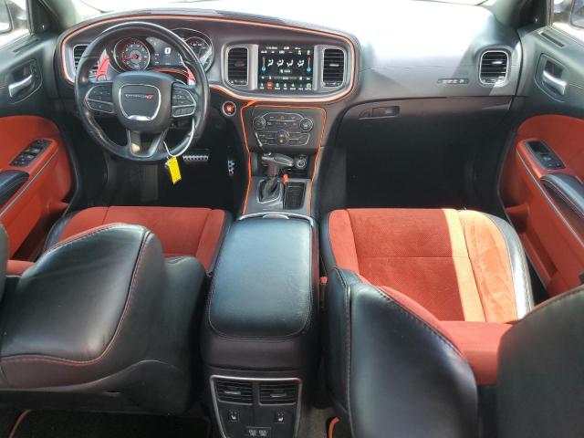 2020 DODGE CHARGER SCAT PACK 2C3CDXGJXLH242372