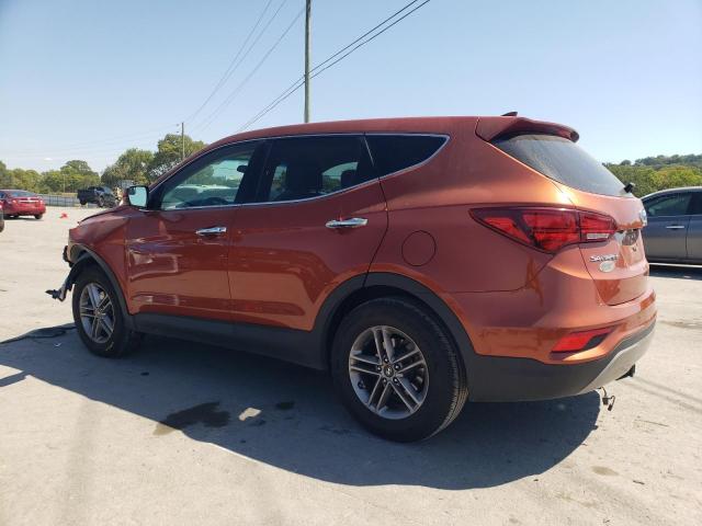 2017 HYUNDAI SANTA FE SPORT 5XYZT3LB9HG419628