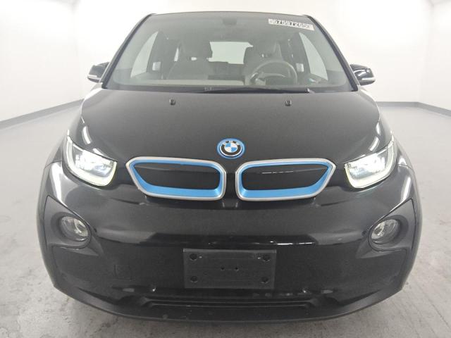 2017 BMW I3 BEV WBY1Z6C51HV547859