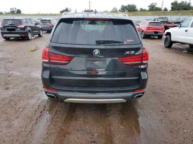 2018 BMW X5 XDRIVE35I - 5UXKR0C50J0X84833