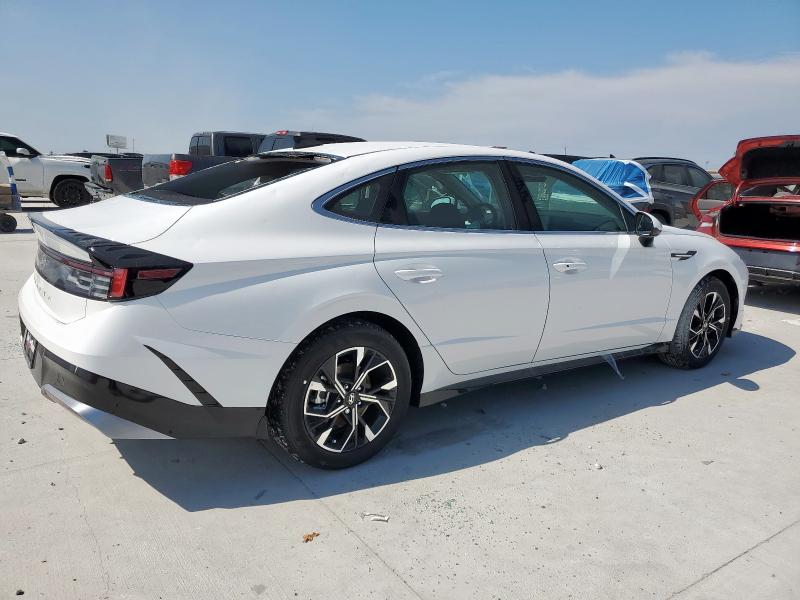 2025 HYUNDAI SONATA SEL KMHL64JA6SA499115