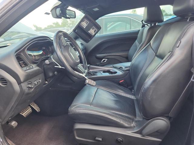 2016 DODGE CHALLENGER 2C3CDZAG8GH168559