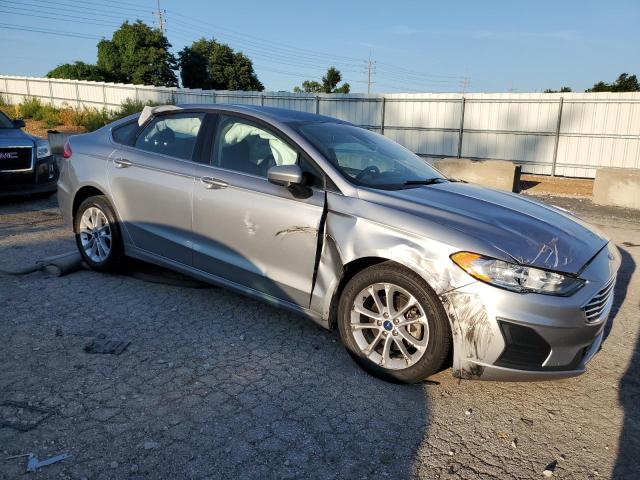 2020 FORD FUSION SE - 3FA6P0HD4LR124862