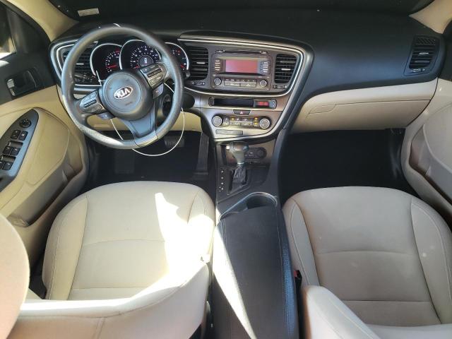 2015 KIA OPTIMA LX 5XXGM4A76FG429334