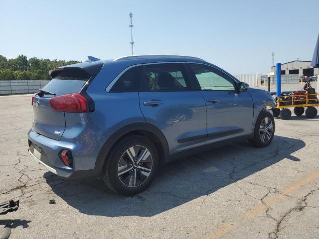 2021 KIA NIRO EX PREMIUM KNDCE3LCXM5462774