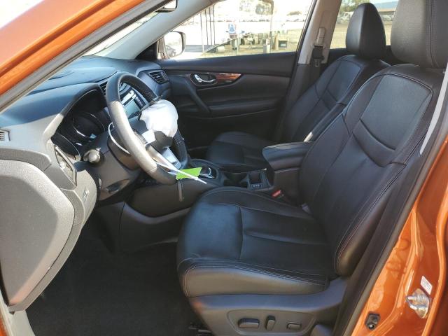 2019 NISSAN ROGUE S - 5N1AT2MT2KC792404