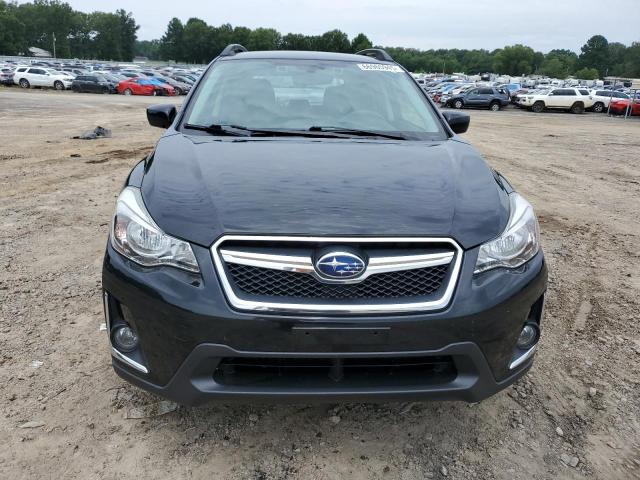 2017 SUBARU CROSSTREK - JF2GPADC8H8257202