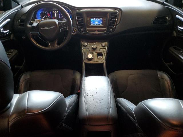 2015 CHRYSLER 200 S - 1C3CCCBB4FN749923