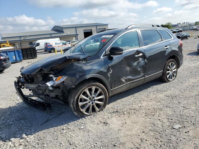 2014 MAZDA CX-9 GRAND - JM3TB2DA0E0443611