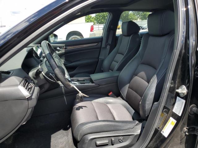 2018 HONDA ACCORD SPO - 1HGCV2F3XJA000256