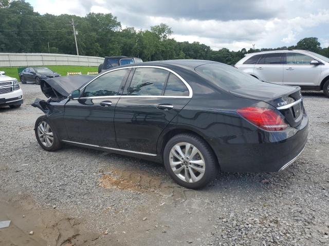 2020 MERCEDES-BENZ C 300 4MAT WDDWF8EB1LR525978