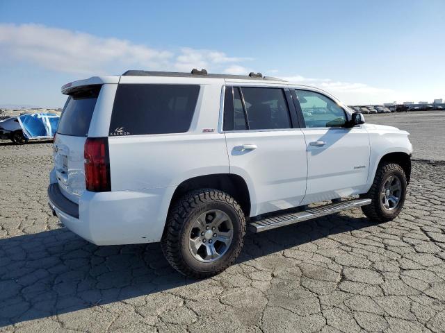 2016 CHEVROLET TAHOE K1500 LT 1GNSKBKC5GR118578