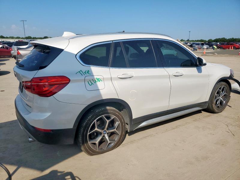 2019 BMW X1 XDRIVE28I WBXHT3C51K5L38194