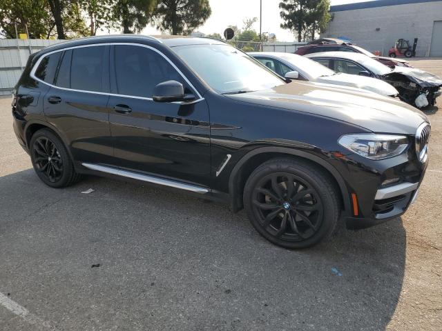 2020 BMW X3 SDRIVE3 5UXTY3C03L9B47210