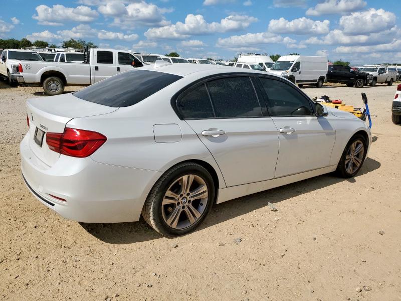 2016 BMW 328 I SULE WBA8E9G57GNT87070