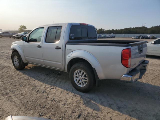 2017 NISSAN FRONTIER S 1N6AD0EV0HN762365