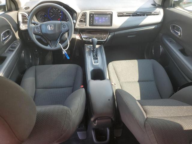 2017 HONDA HR-V EX - 3CZRU5H5XHM702726