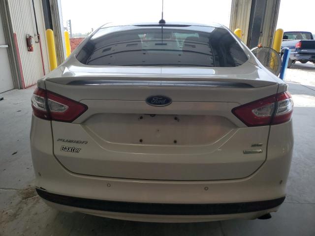 2016 FORD FUSION SE 3FA6P0HD7GR268041