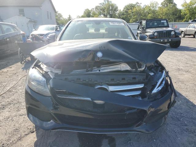 2017 MERCEDES-BENZ C 300 4MAT 55SWF4KB2HU213669