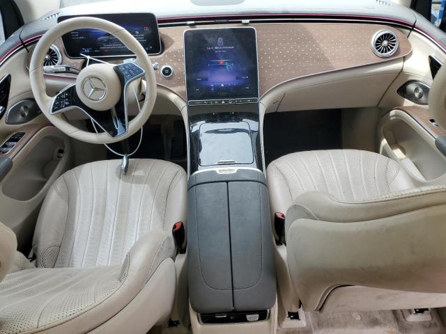 2023 MERCEDES-BENZ EQS SUV 45 4JGDM2DB1PA019055