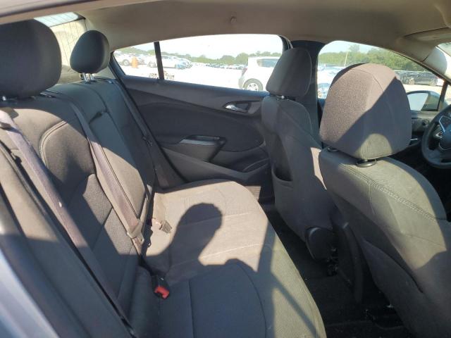 2016 CHEVROLET CRUZE LT 1G1BE5SM7G7286625