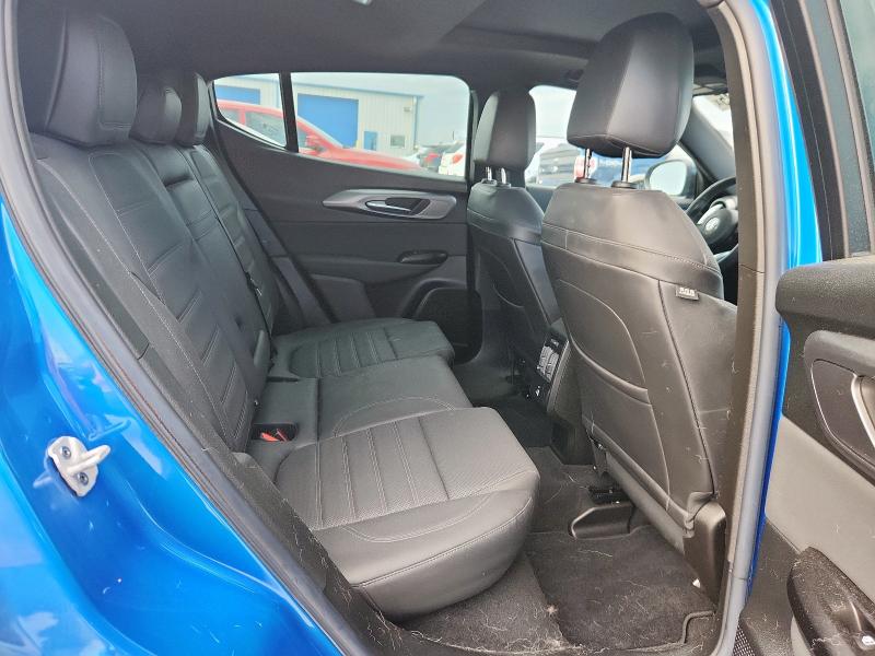 2024 ALFA ROMEO TONALE VEL ZASPATDW1R3049476